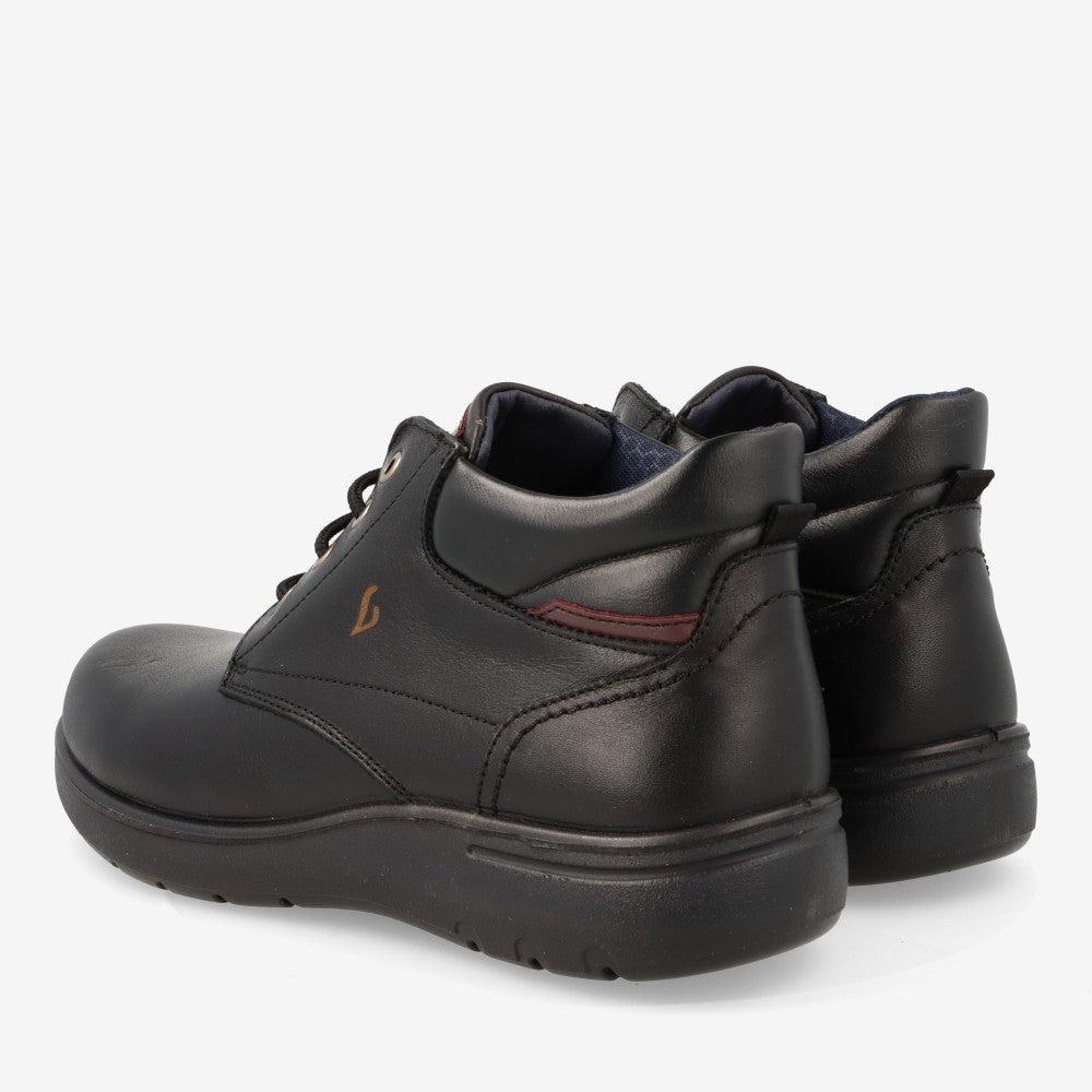 Botas LUISETTI Hombre