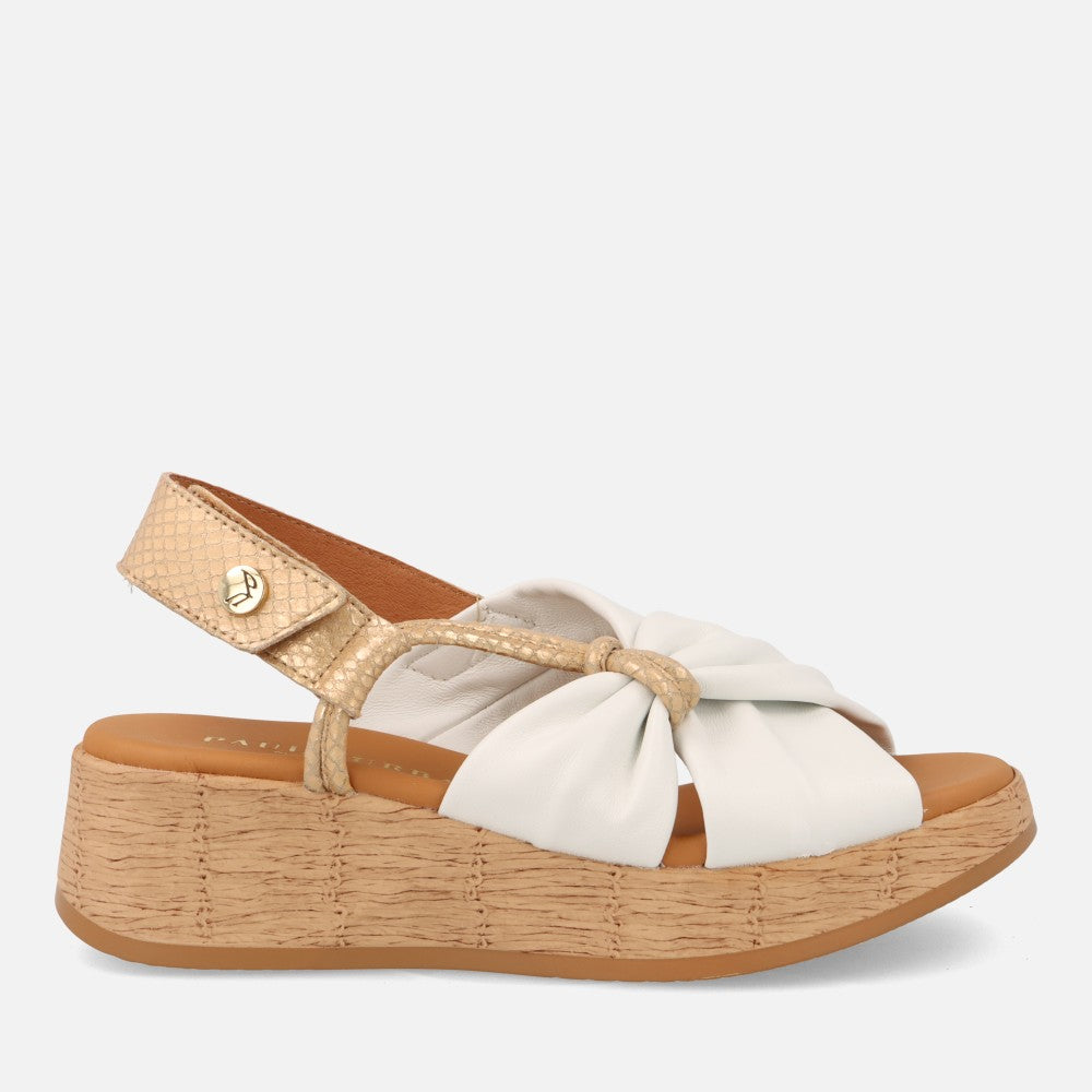 Sandalias PAULA URBAN Mujer – Zapatos Vale