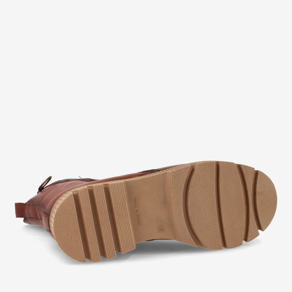 Botines VALE IN Mujer