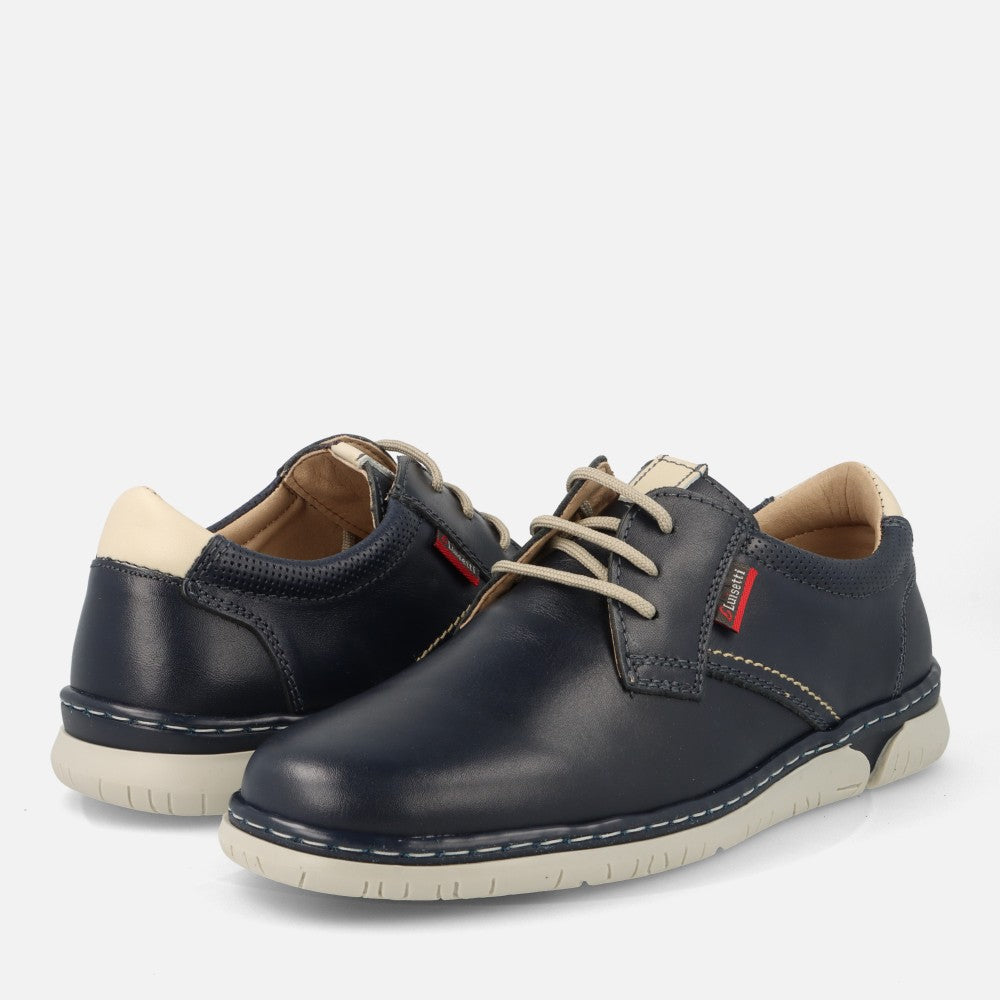 Zapatos LUISETTI Hombre