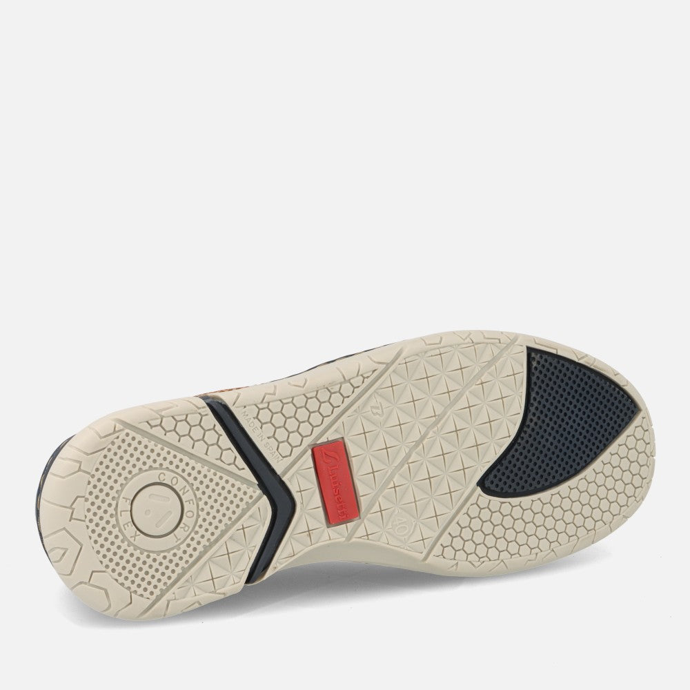 Zapatos LUISETTI Hombre