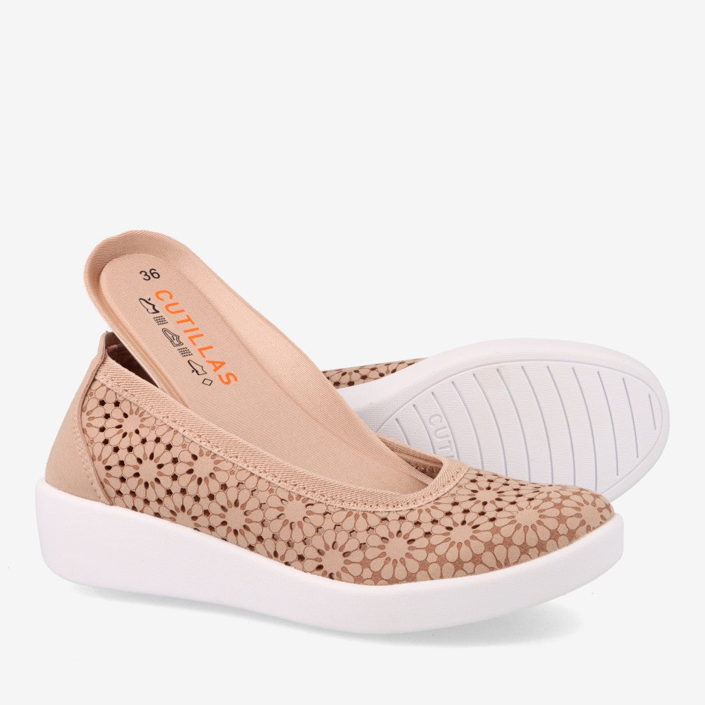 Salón DOCTOR CUTILLAS