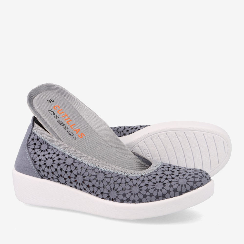 Zapatos DOCTOR CUTILLAS