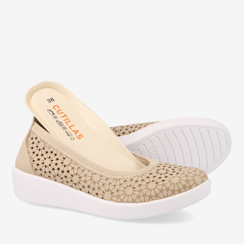 Salón DOCTOR CUTILLAS