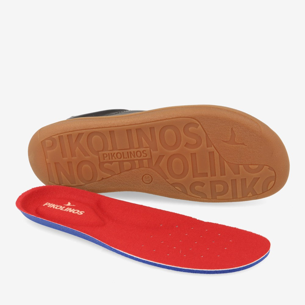 Zapatos Barefoot PIKOLINOS Unisex