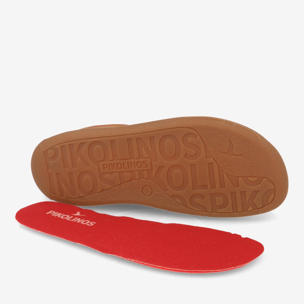 Zapatos Barefoot PIKOLINOS Unisex