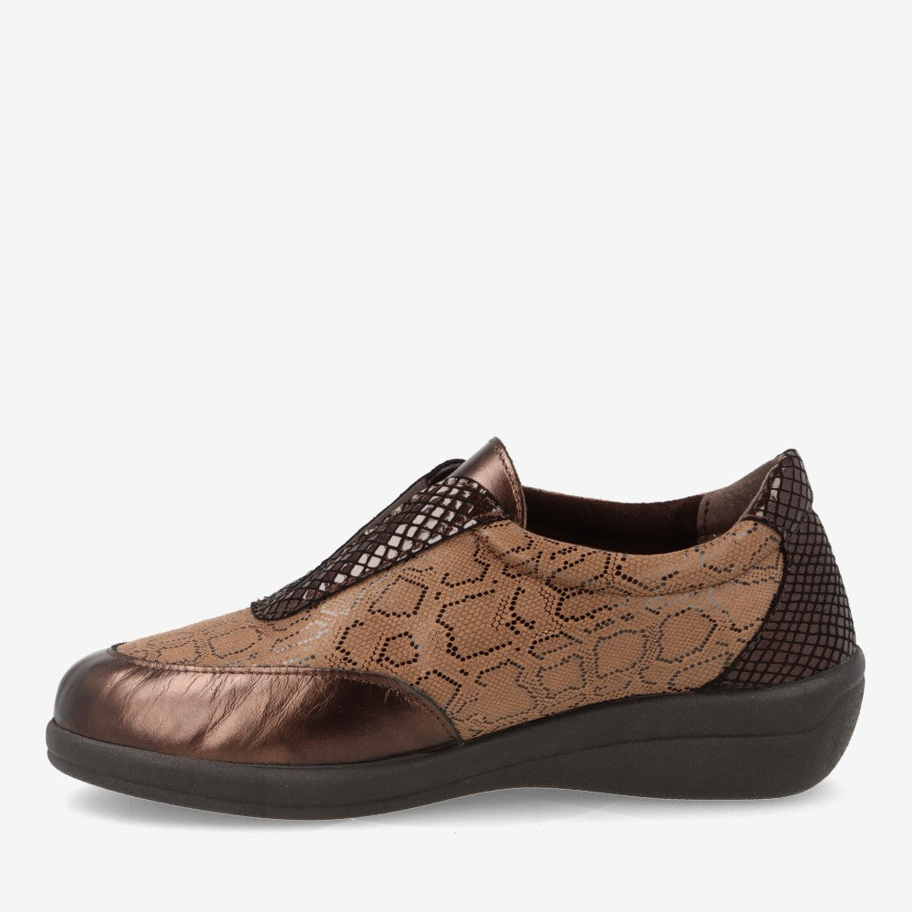 Zapatos confort DOCTOR CUTILLAS