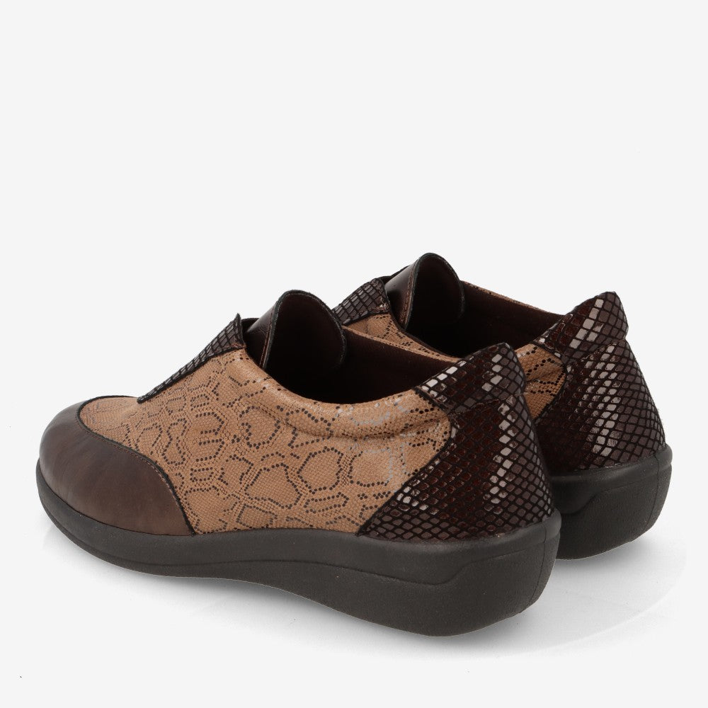 Zapatos confort DOCTOR CUTILLAS