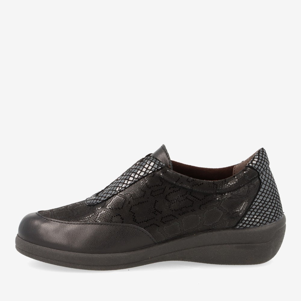 Zapatos confort DOCTOR CUTILLAS