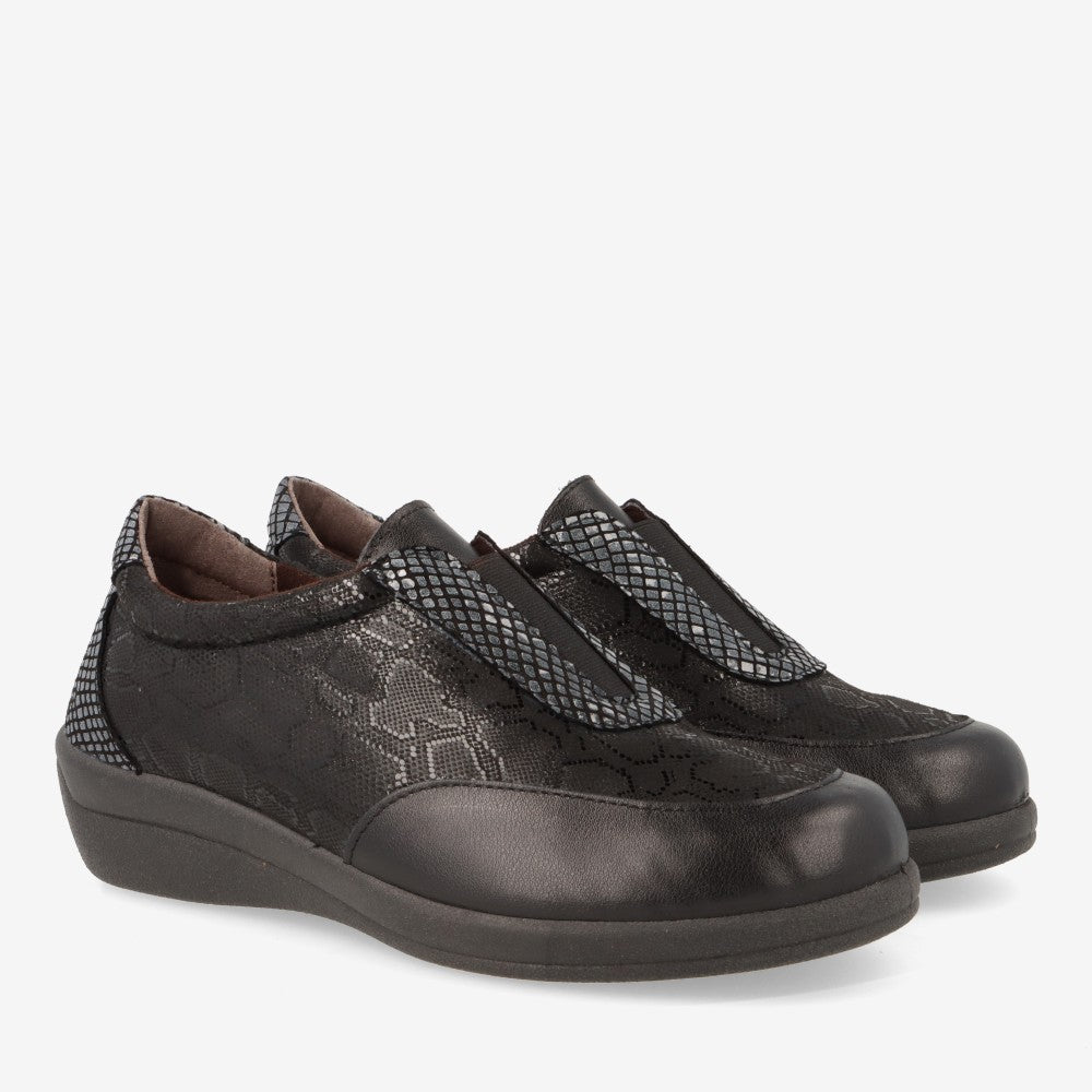 Zapatos confort DOCTOR CUTILLAS