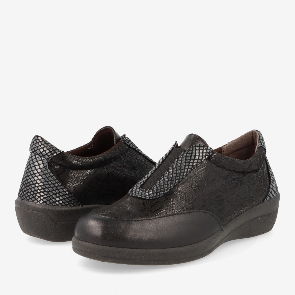 Zapatos confort DOCTOR CUTILLAS