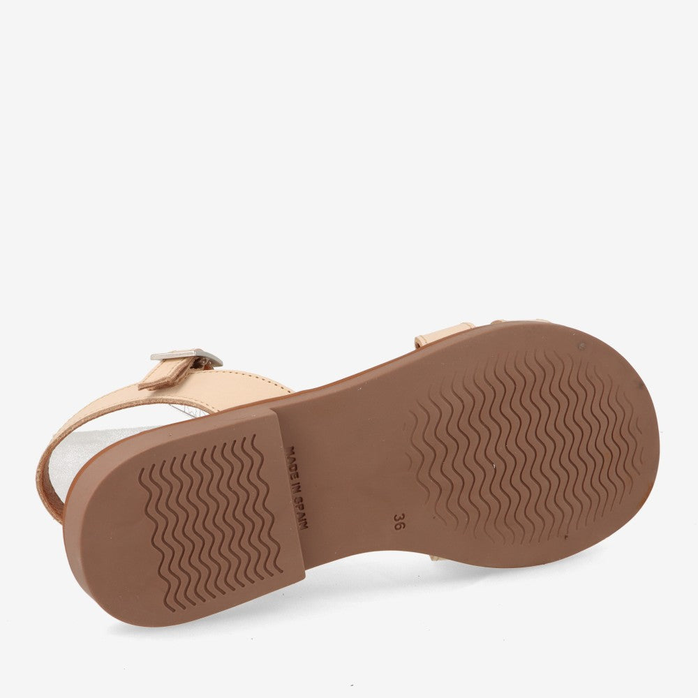 Sandalias planas VALE IN