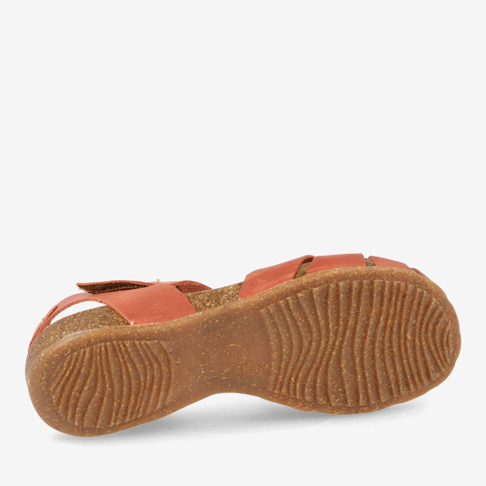Sandalias INTER-BIOS Mujer