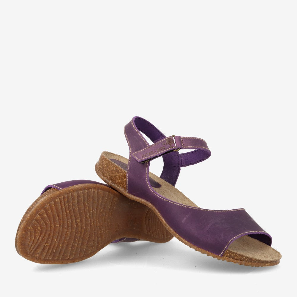 Sandalias INTER-BIOS Mujer