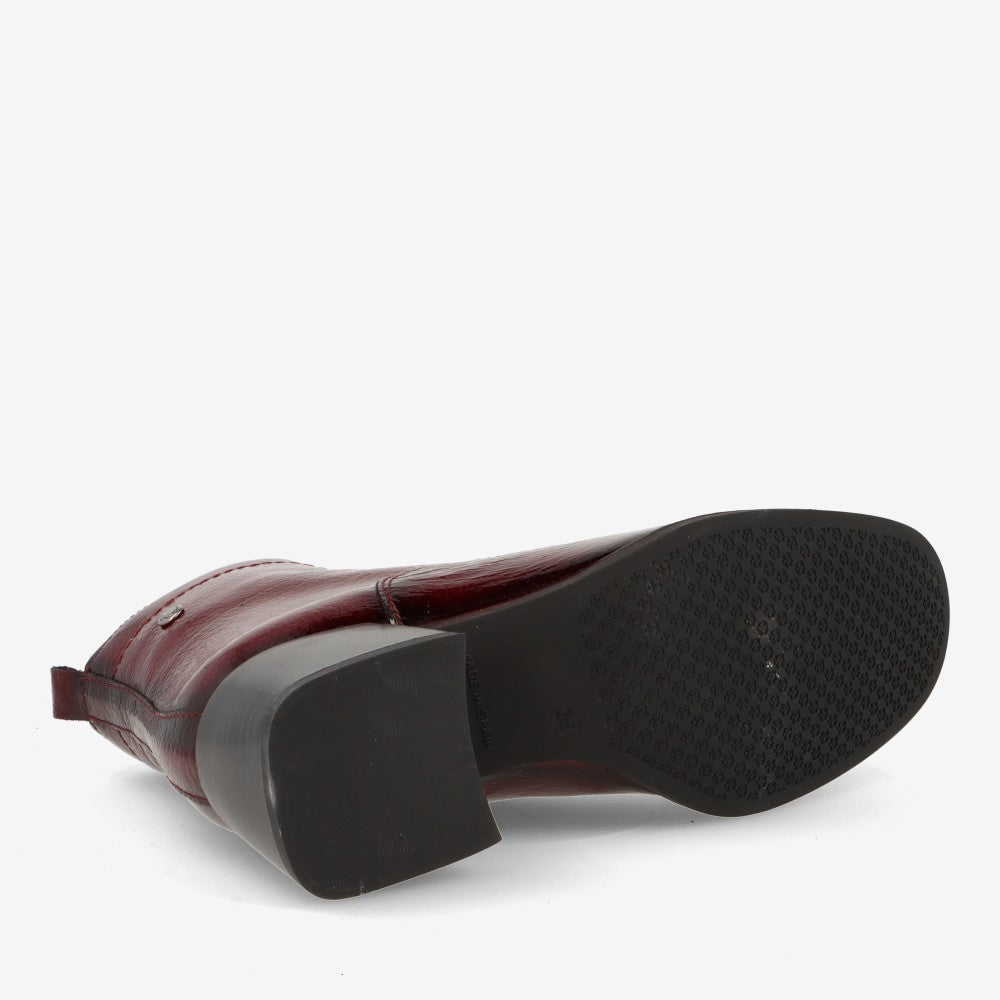 Botines elegantes VALE IN