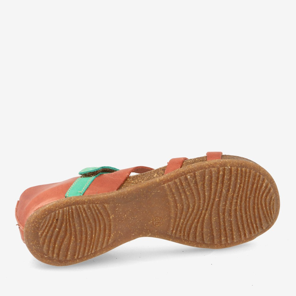 Sandalias INTER-BIOS Mujer