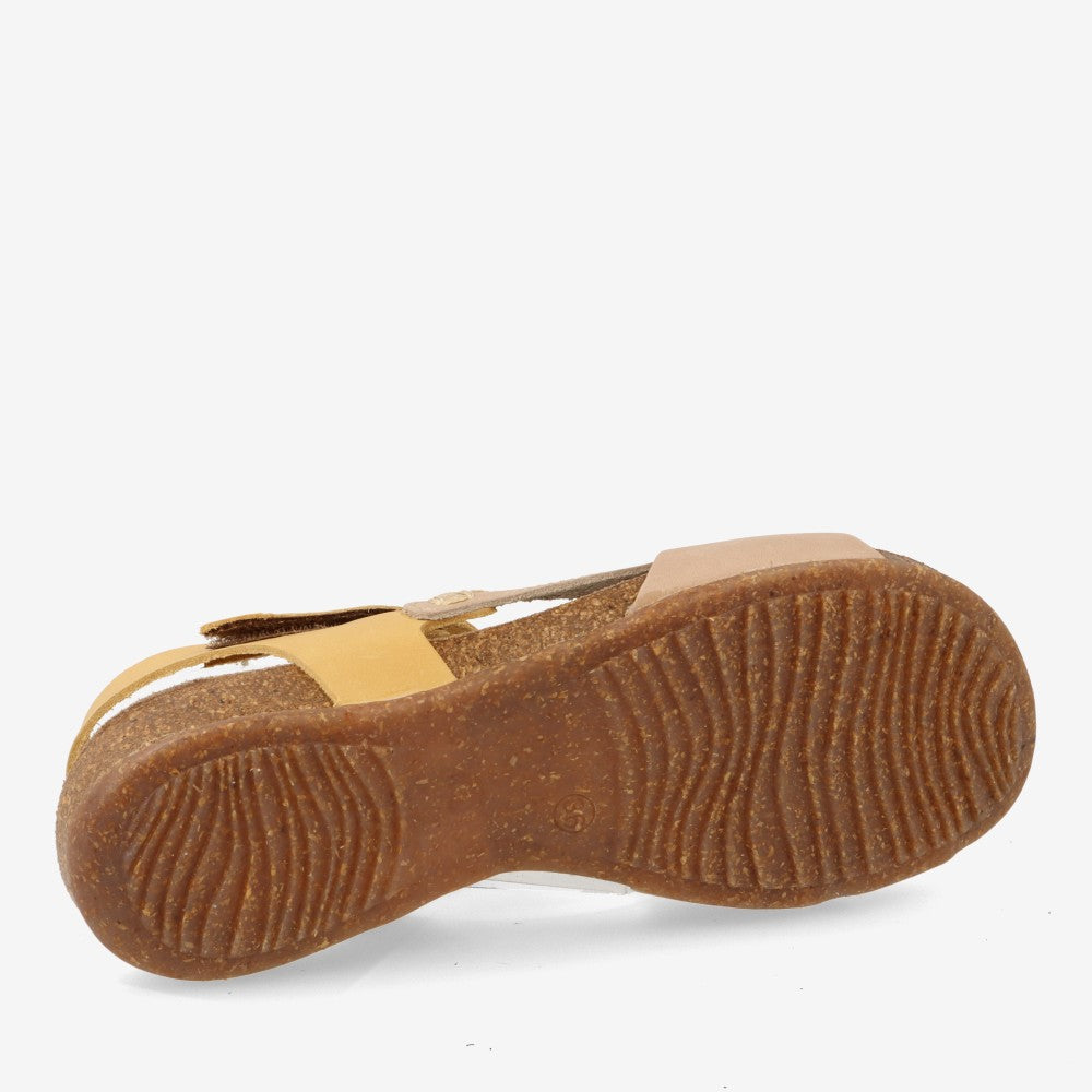Sandalias INTER-BIOS Mujer