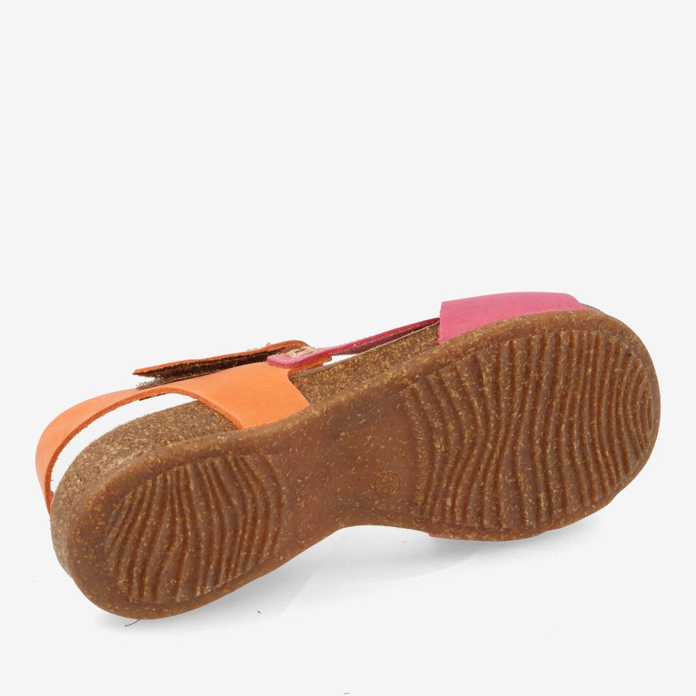 Sandalias INTER-BIOS Mujer