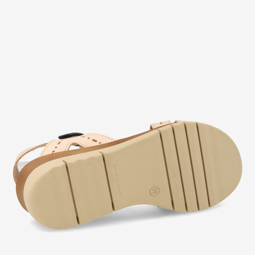 Sandalias cuña VALE IN mujer