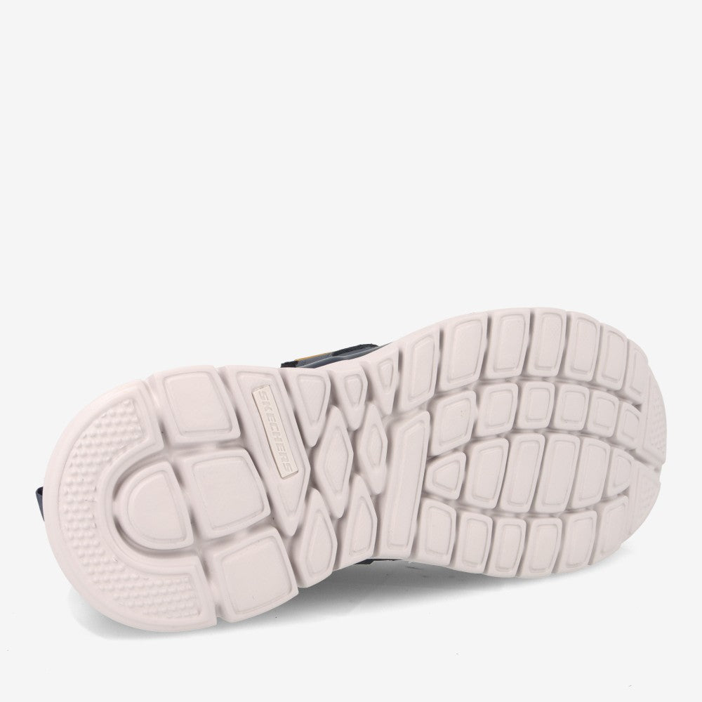 Zapatillas confort SKECHERS hombre