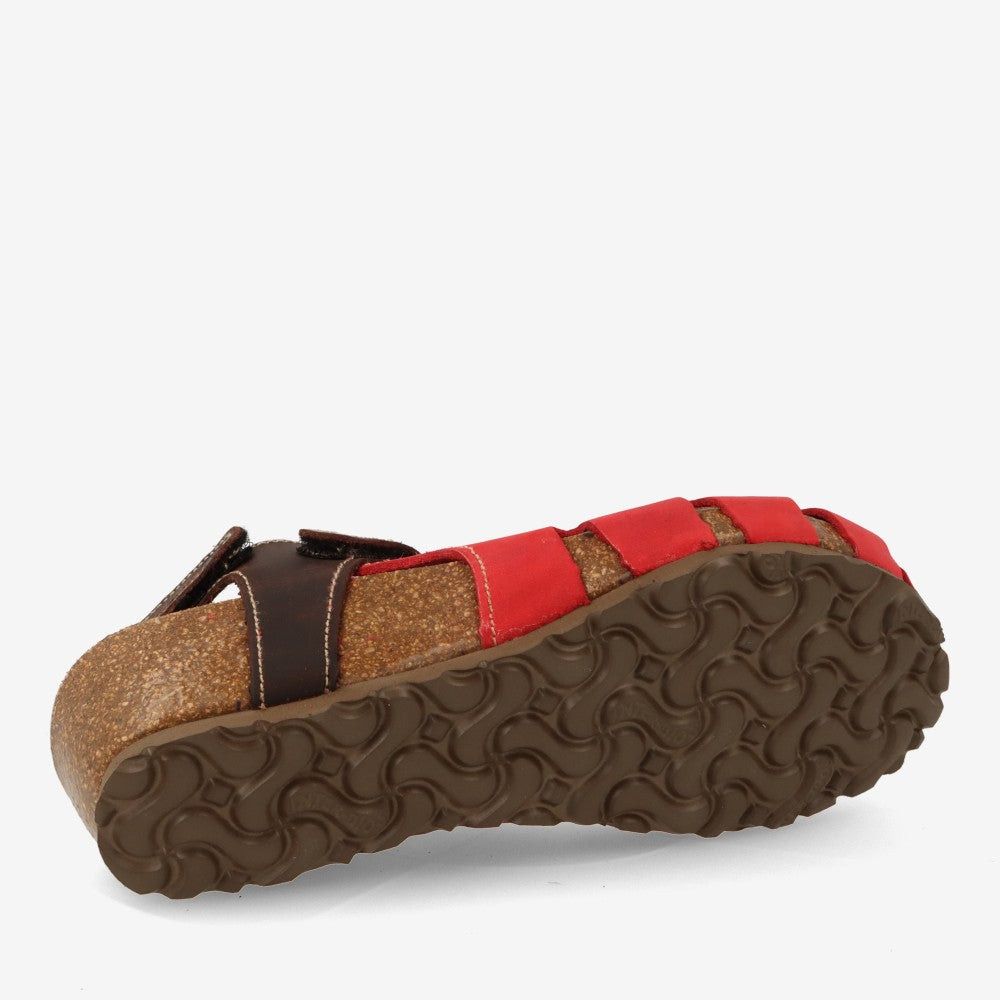Sandalias INTER-BIOS Mujer