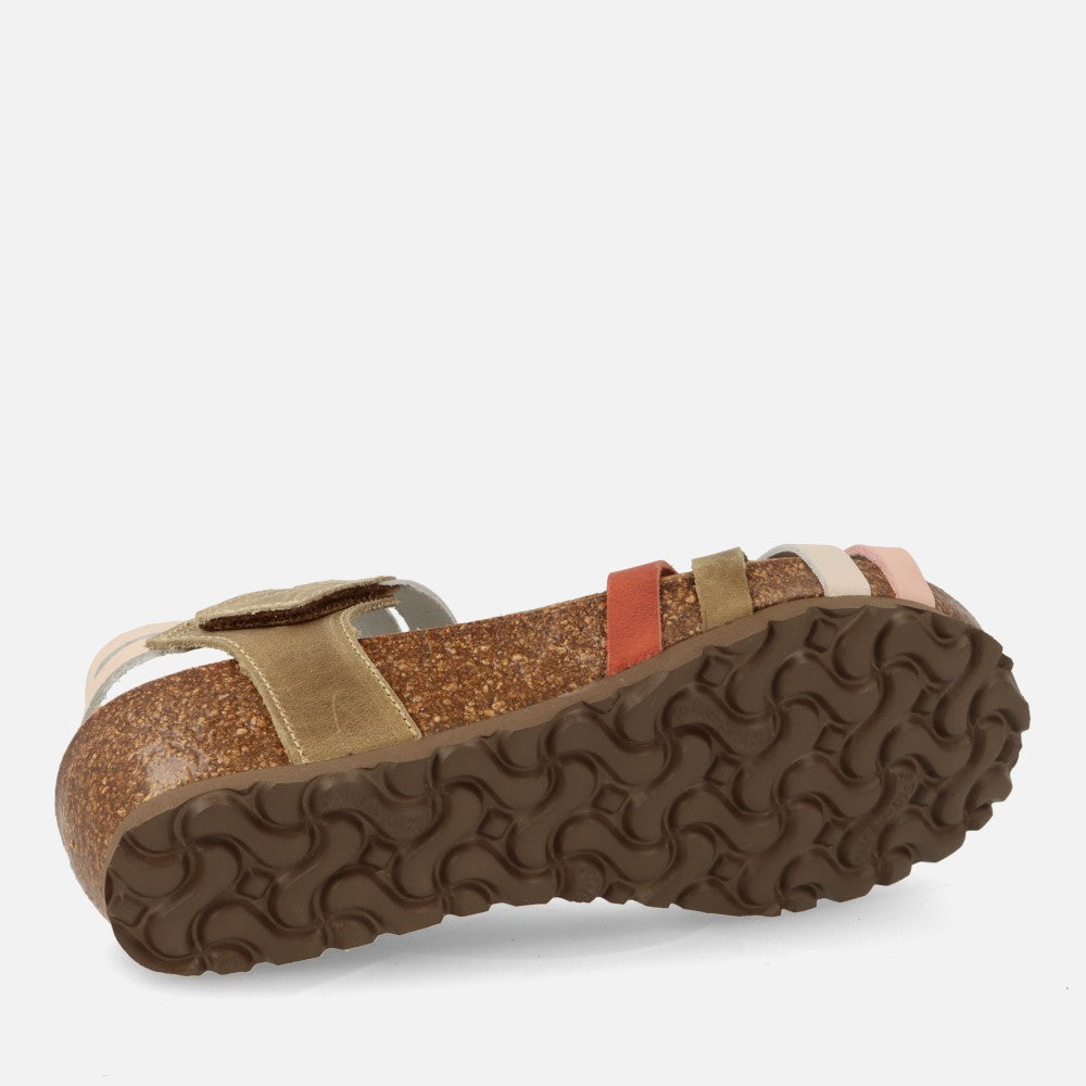 Sandalias INTER-BIOS Mujer