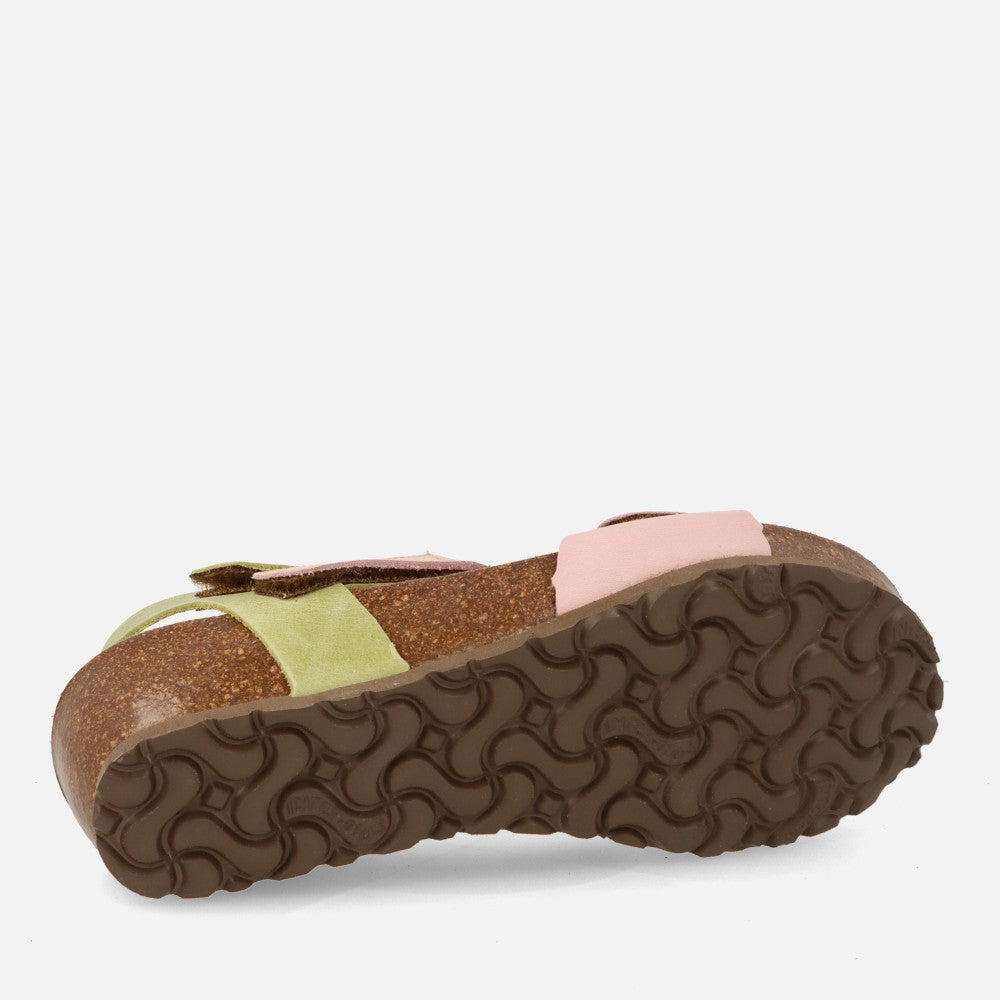 Sandalias INTER-BIOS Mujer