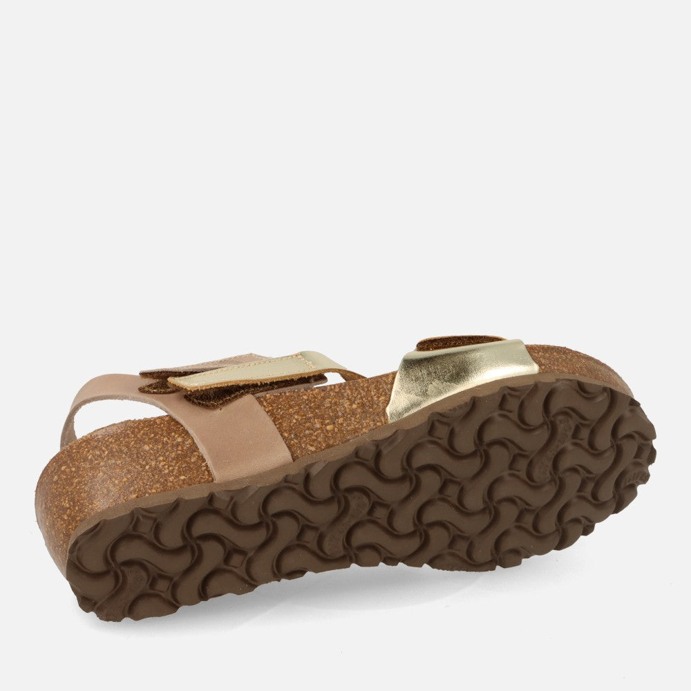 Sandalias INTER-BIOS Mujer