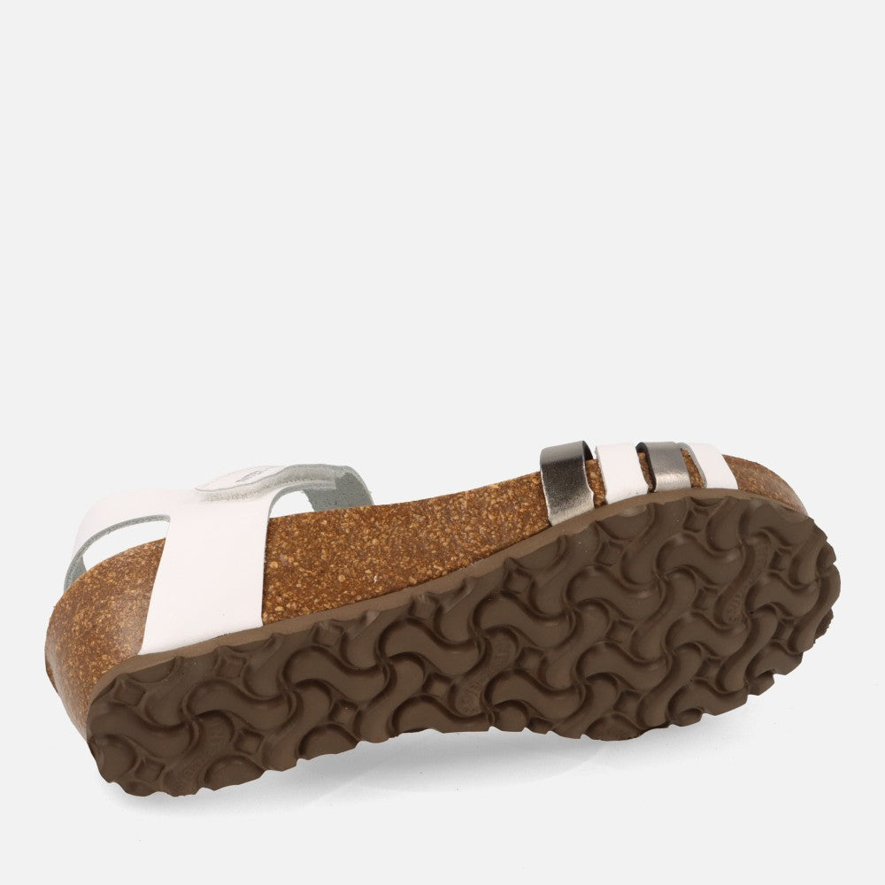 Sandalias INTER-BIOS Mujer