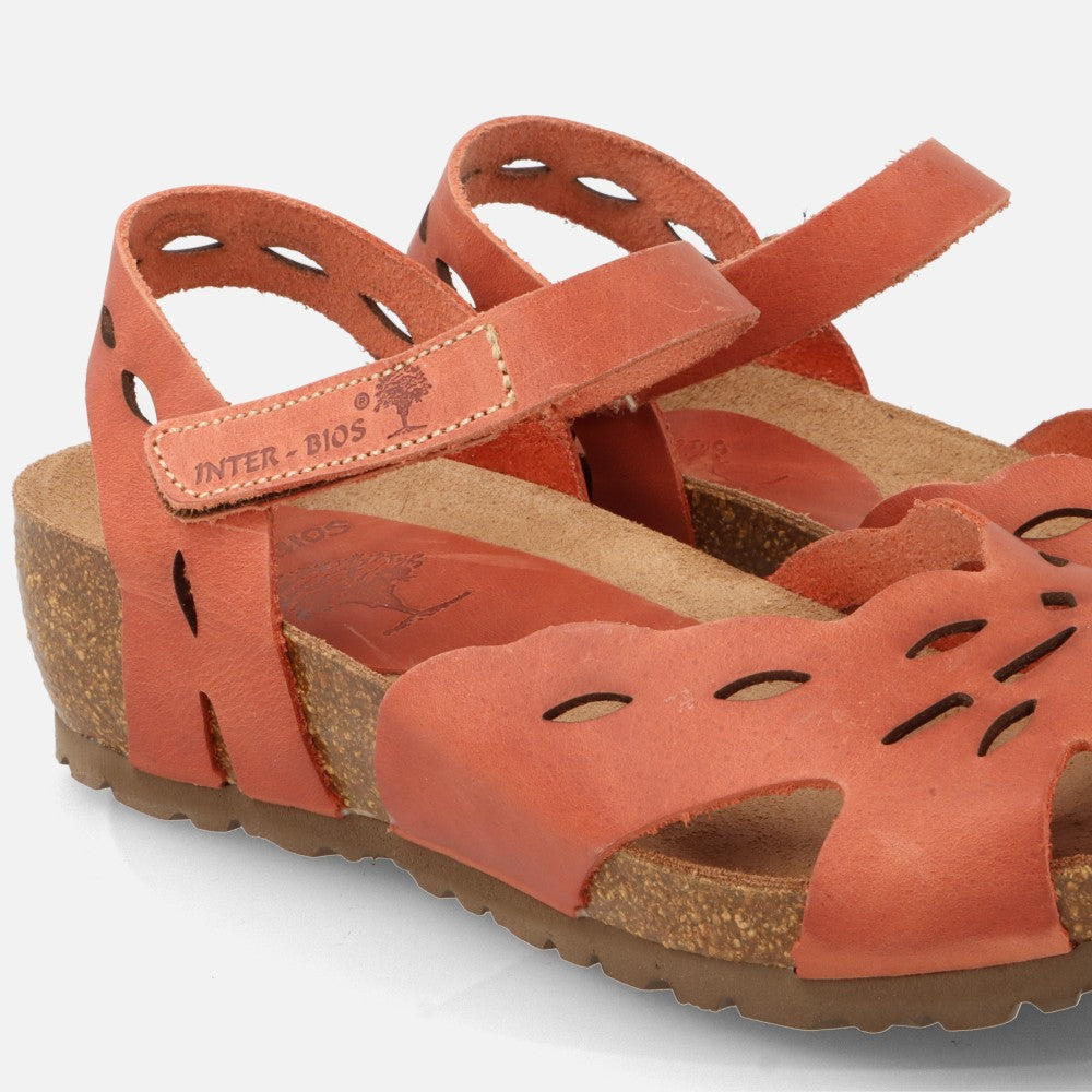 Sandalias INTER-BIOS Mujer