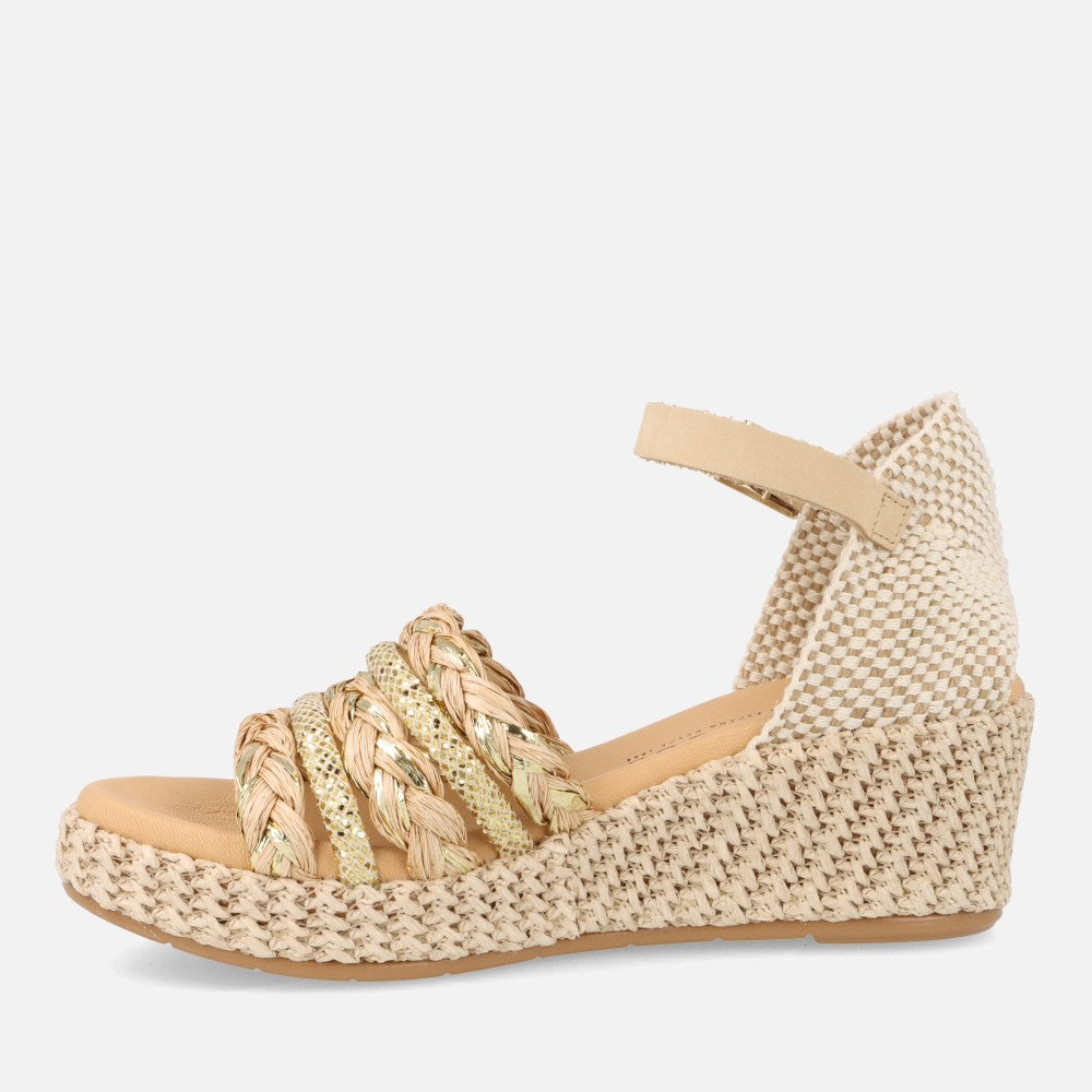 Sandalias PITILLOS Mujer