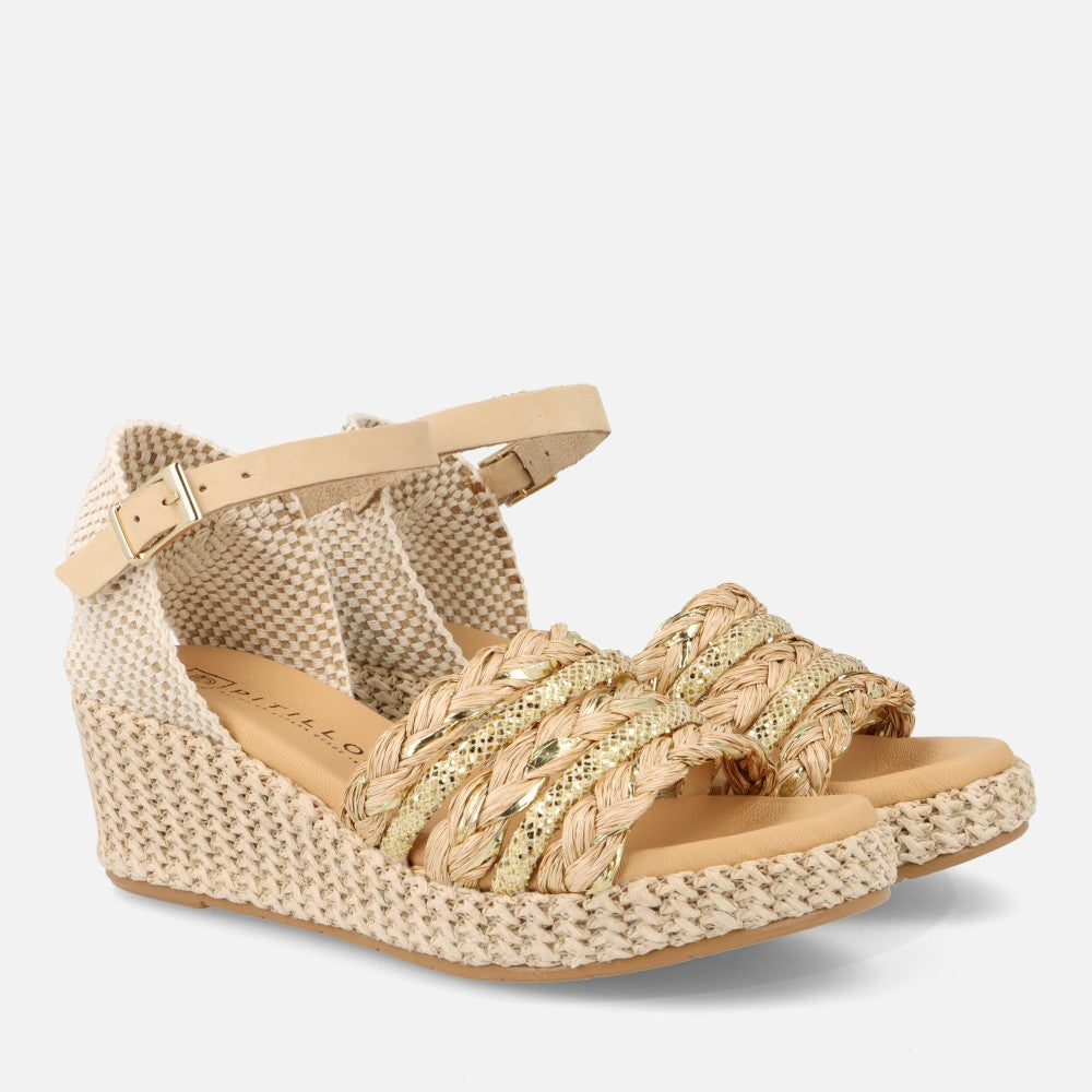 Sandalias PITILLOS Mujer