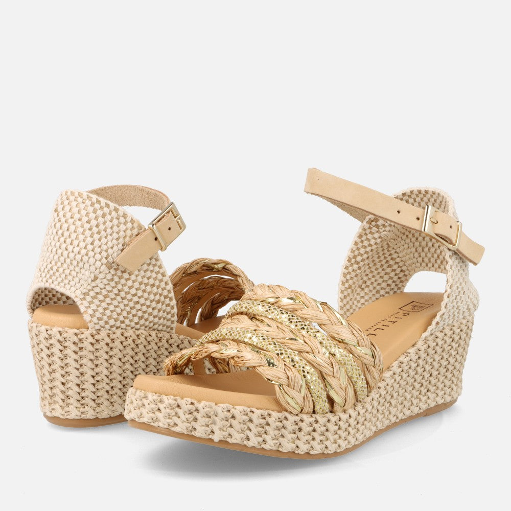 Sandalias PITILLOS Mujer