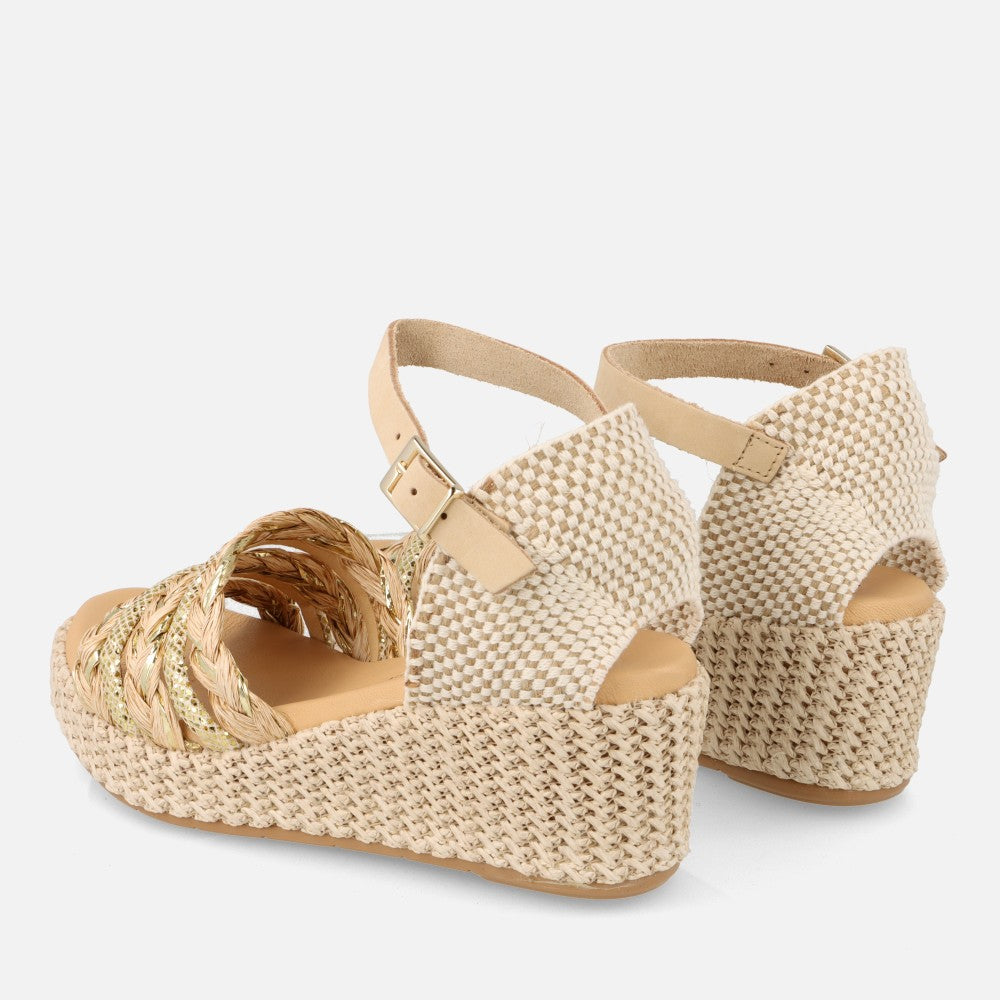 Sandalias PITILLOS Mujer