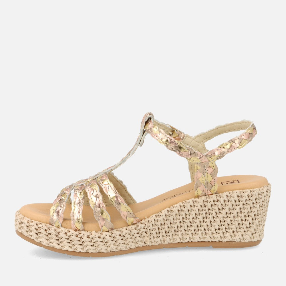 Sandalias PITILLOS Mujer