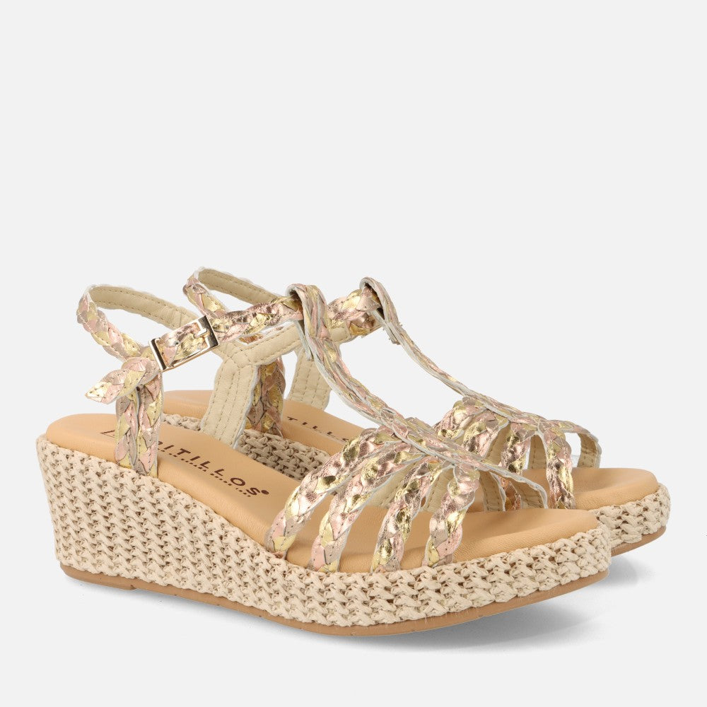 Sandalias PITILLOS Mujer
