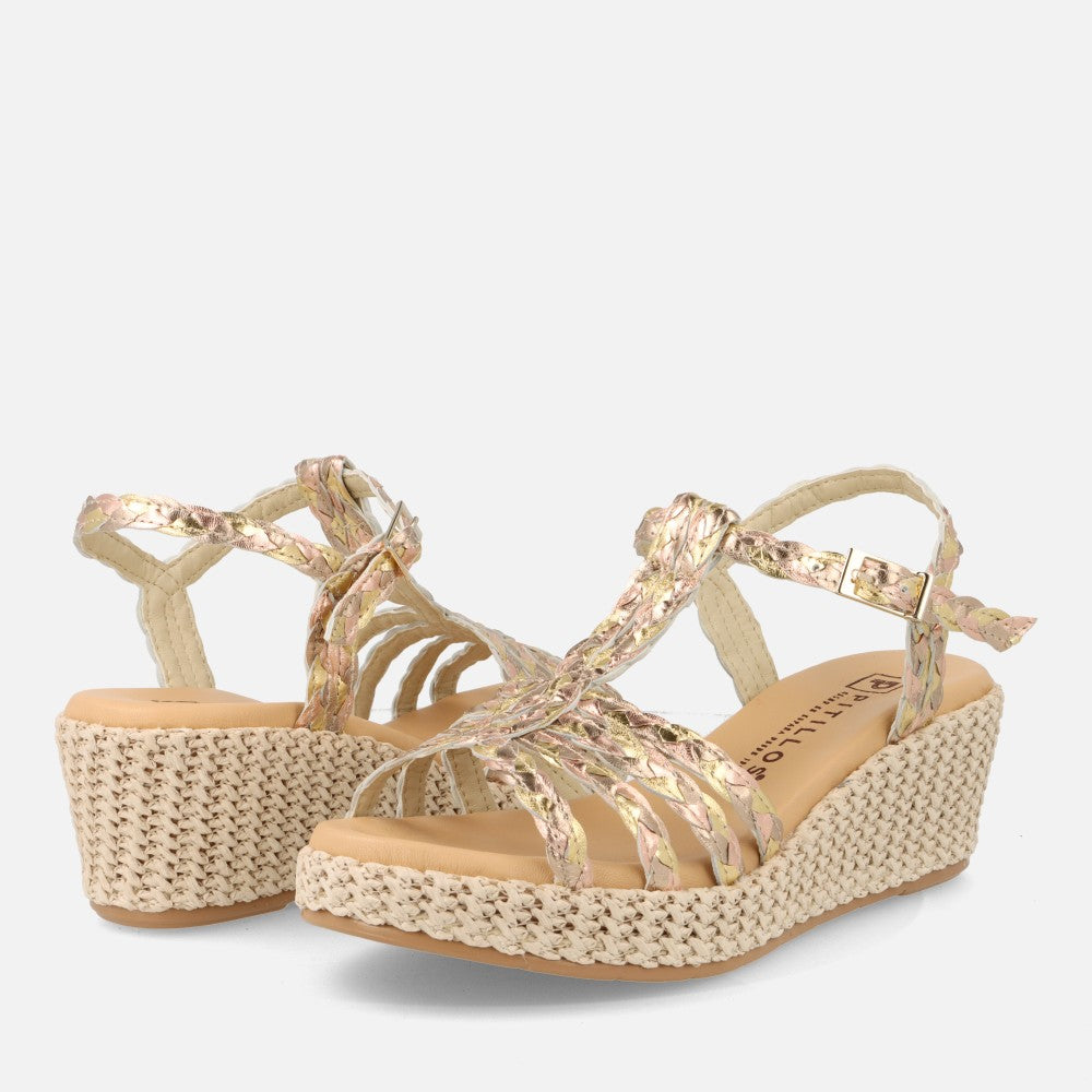 Sandalias PITILLOS Mujer