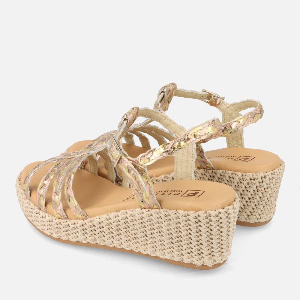 Sandalias PITILLOS Mujer