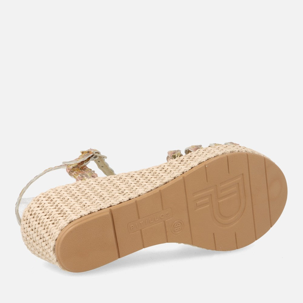 Sandalias PITILLOS Mujer