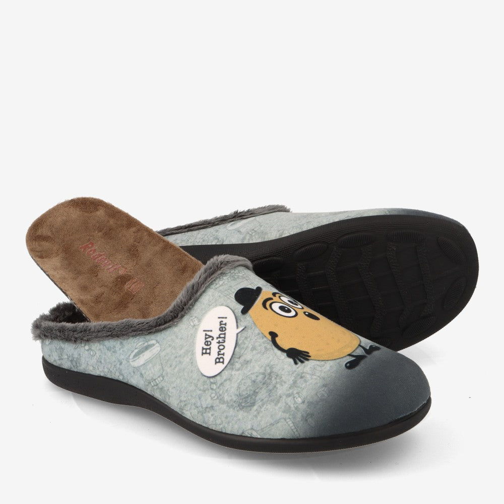 Zapatillas NATURALE Hombre