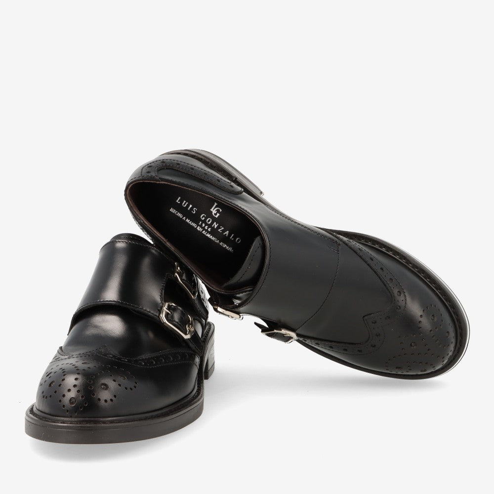 Zapatos elegantes para mujer LUIS GONZALO