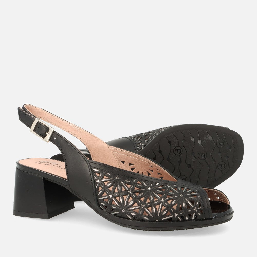 Sandalias PITILLOS Mujer