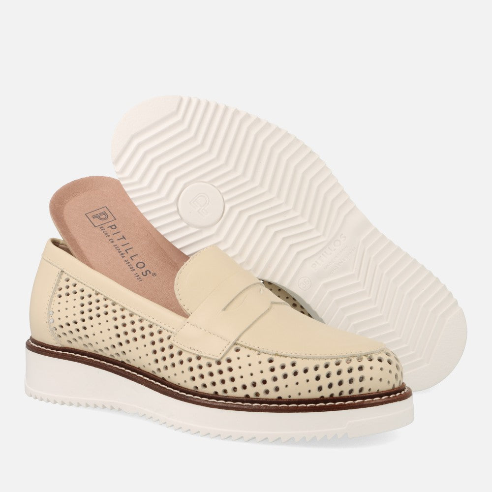 Zapatos PITILLOS Mujer