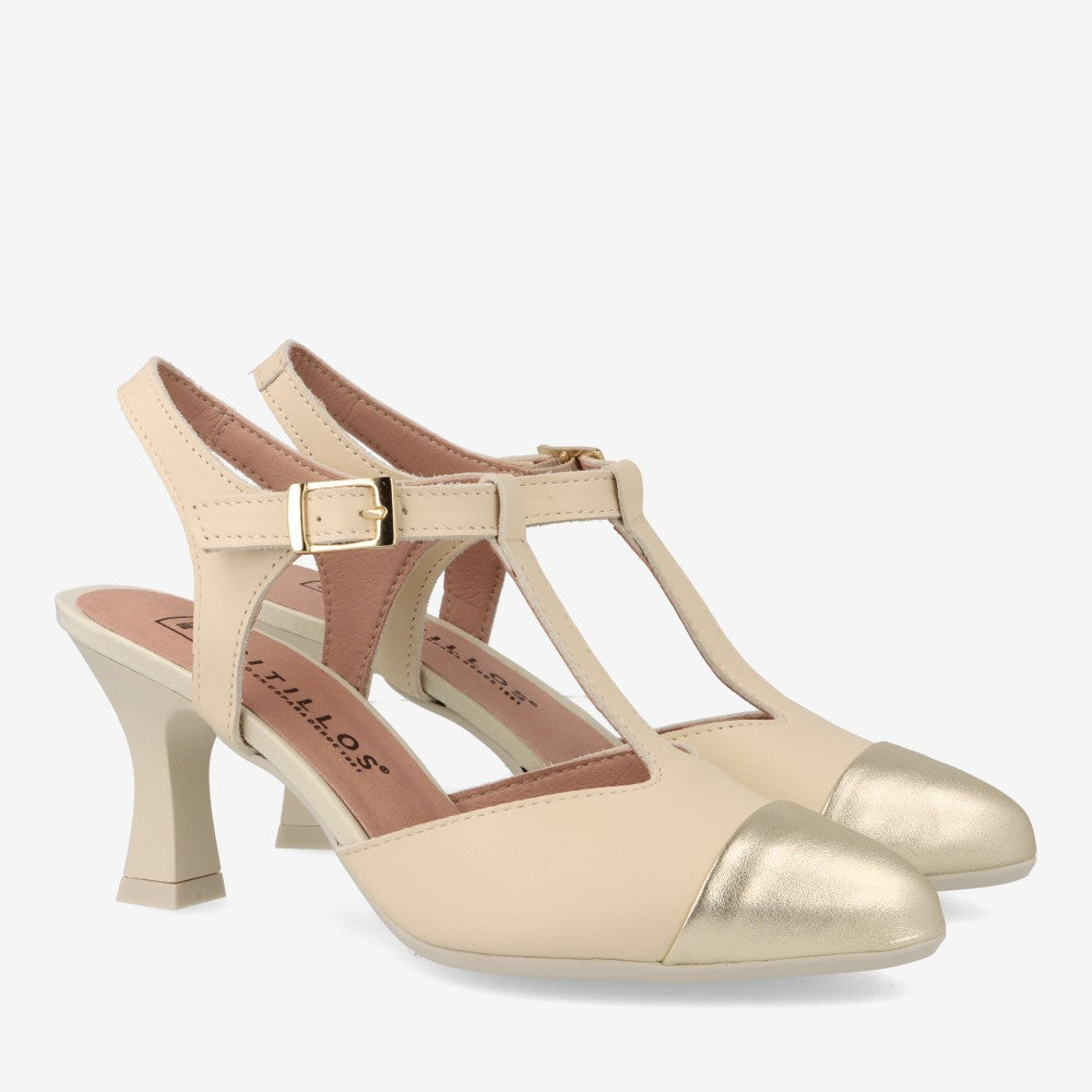 Sandalias PITILLOS Mujer