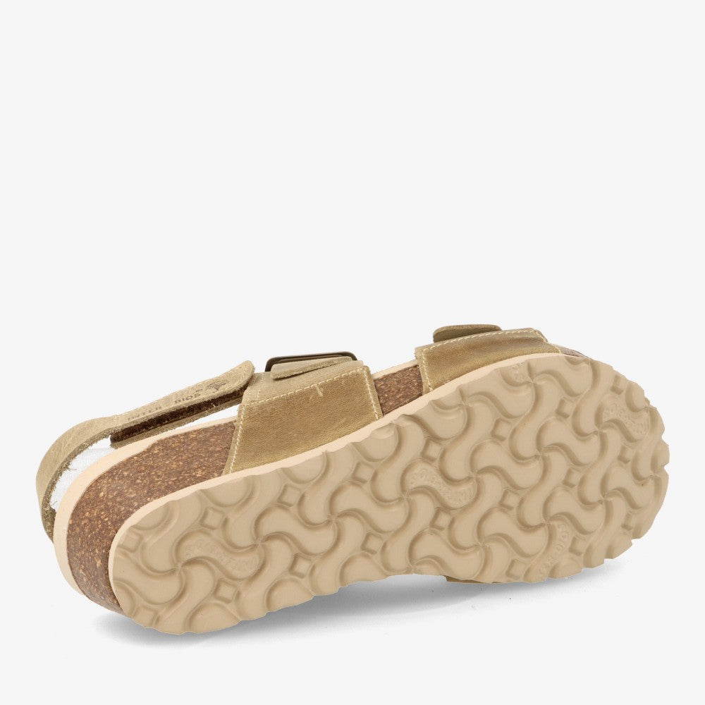 Sandalias INTER-BIOS Mujer