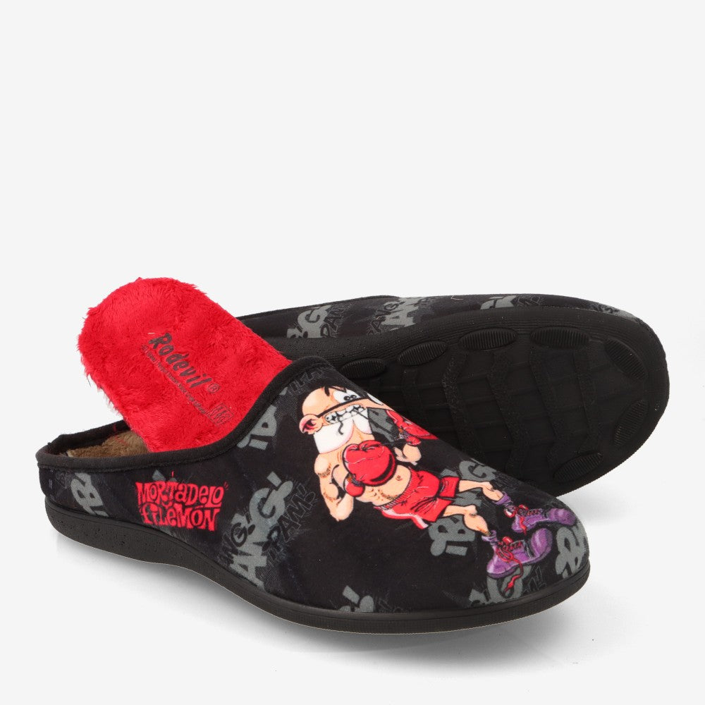 Zapatillas NATURALE Hombre