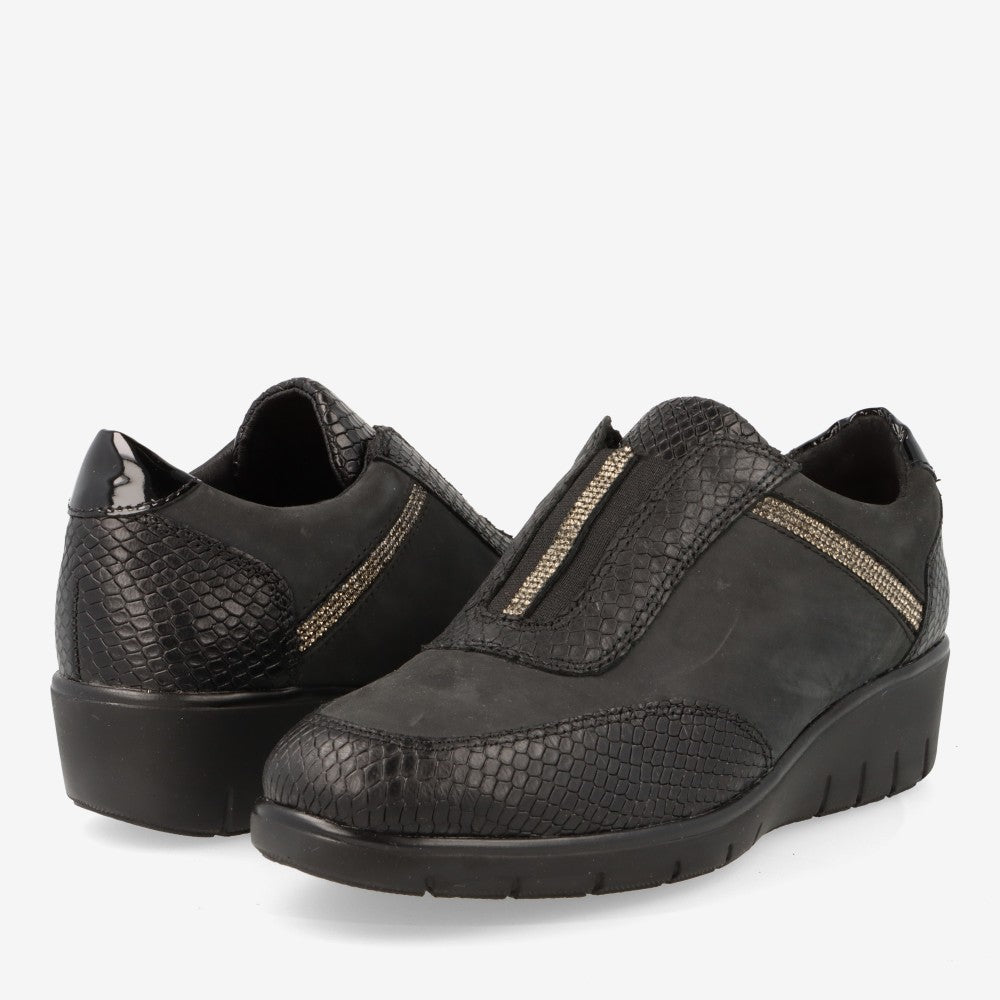 Zapatos DOCTOR CUTILLAS Mujer