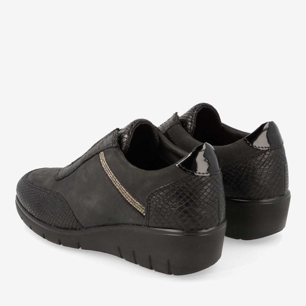 Zapatos DOCTOR CUTILLAS Mujer