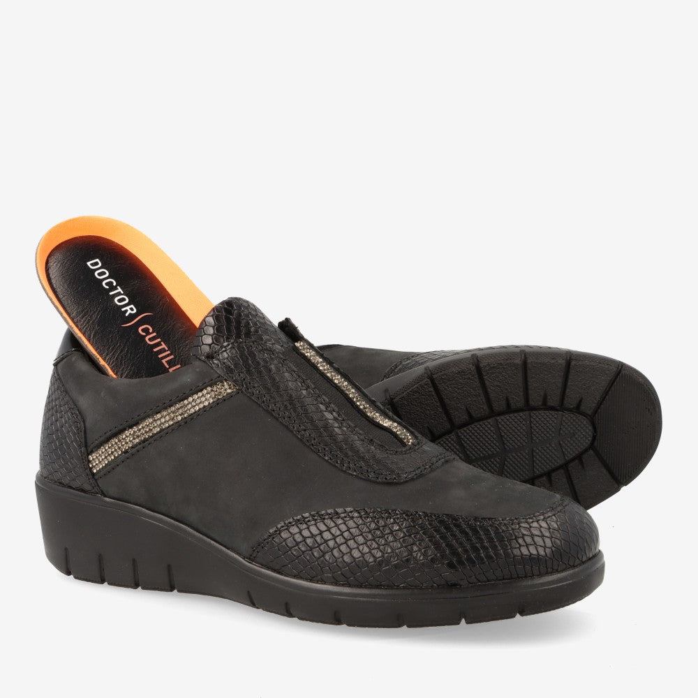 Zapatos DOCTOR CUTILLAS Mujer