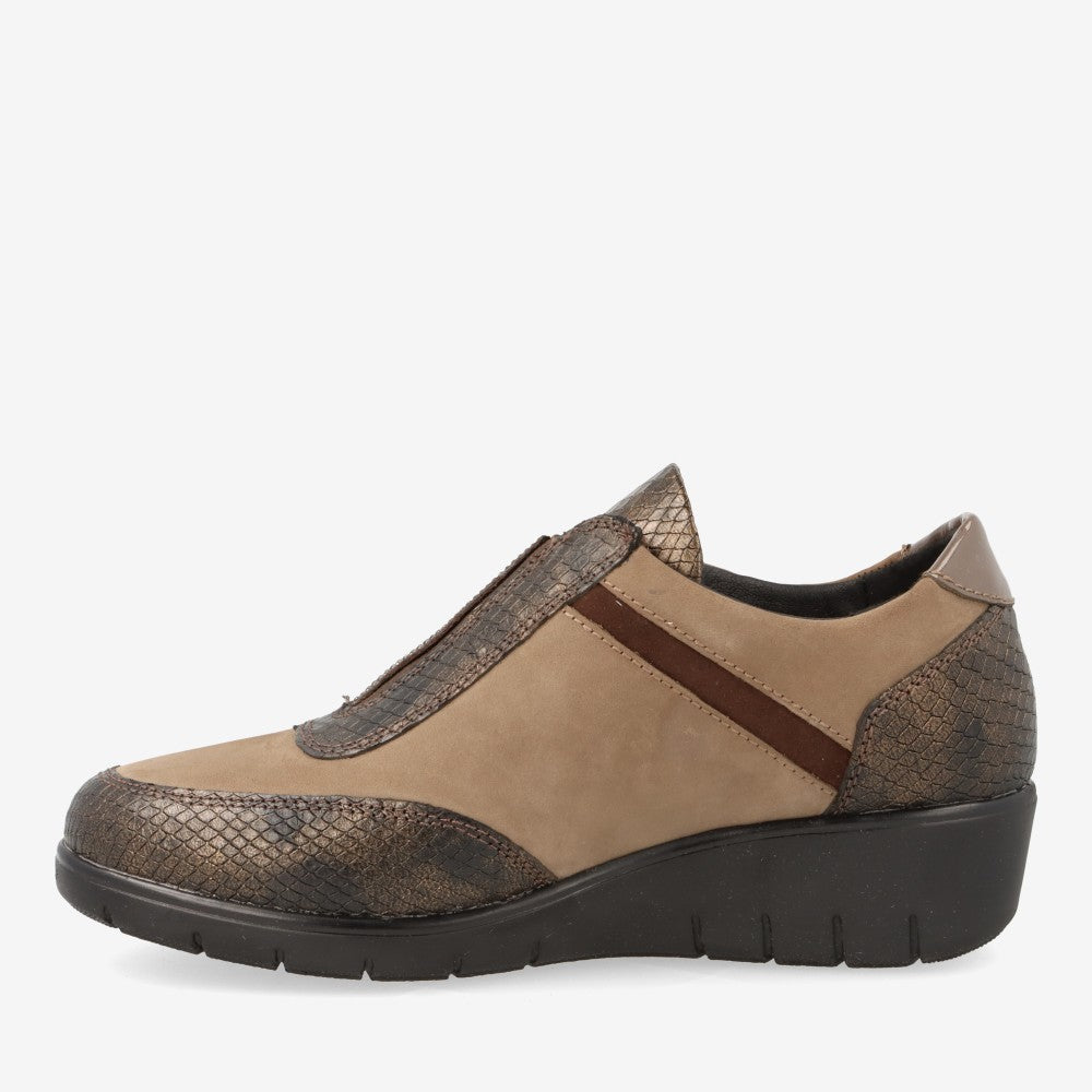 Zapatos DOCTOR CUTILLAS Mujer